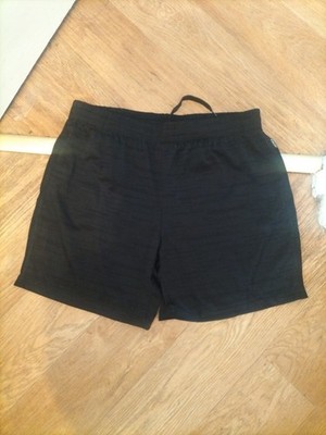 Jockey Shorts groß schwarz Gummizug