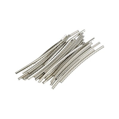 Fender Standard Medium Jumbo vorgeschnittener Bund Draht 24er Pack