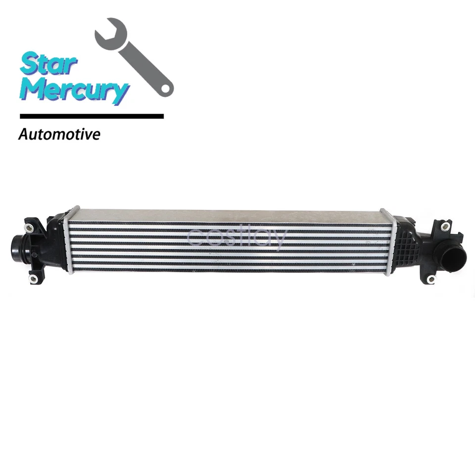 Turbo Intercooler 14461-5NA0A for Infiniti QX50 2019 2020-2023 2.0L US - Изображение 4 из 4