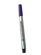 Viscot 1451 Surgical tattoo INK skin markers SKIN STENCIL purple Gentian New