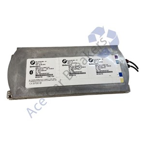 BMW 5er F10 10-13 Pre LCI Telematik Steuergerät Steuergerät 9231091