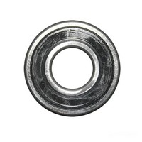 Radlager Hinten Links 6204 2RSC3 6204EEC3 FüR Suzuki Gsf 600 Su Bandit 1996-2004