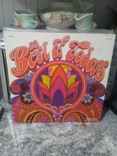 Columbia / Magnavox Present: The Best Of Today (1969) CSS 1342 VG