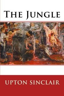 The Jungle von Sinclair, Upton | Buch | Zustand sehr gut