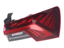 Rückleuchte außen rechts SKODA Octavia IV Combi (NX5) 2.0 TDI RS 4x4  147 kW  2