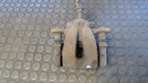 Bremssattel Hinten Links BMW 118d DPF E81,E82,E8 12 Monate Garantie