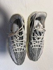 adidas Yeezy Boost 350 V2 Zebra CP9654 EU 52 2/3 | US 17 Neu ungetragen