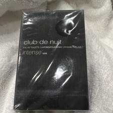 Armaf Club De Nuit Intense Man Eau de Toilette Spray 105 ml 3.8 fl. oz