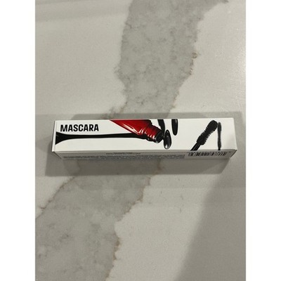 Make Up For Ever Volume Artist Mascara 01 Whatever Black 12ml 0.4 fl oz NIB