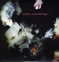 Disintegration (Remastered) (180G) | The Cure | Vinyl / Schallplatte | 2010
