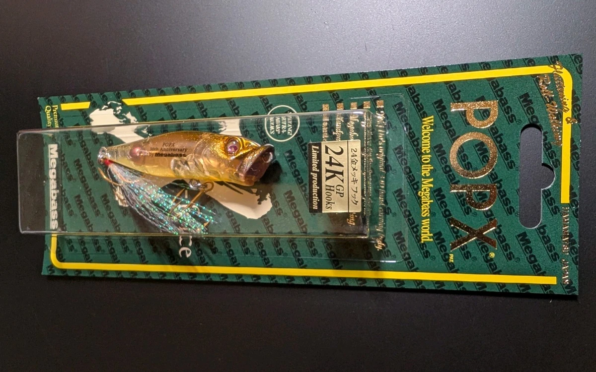 megabass x 30 products for sale | eBay