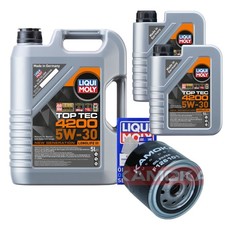 Filtre à huile Mazda TRIBUTE