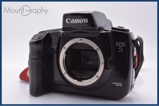 EXC Canon EOS 5 FromJapan am8802
