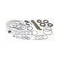 OE  D104001 Standard, 1st Design, O-Rings and Seals