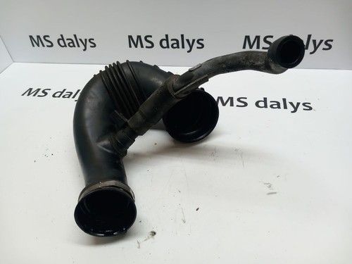 Mercedes-Benz E W211 2004 Diesel 90kW Ansaugrohr Ansaugschlauch Turbolader