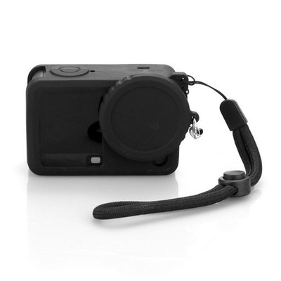 Silicone Protective Case Cover for Action 6 Action Camera Protector Housing Skin