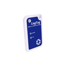 LOGTAG  Data Logger,Dust Resistant,USB 836T18