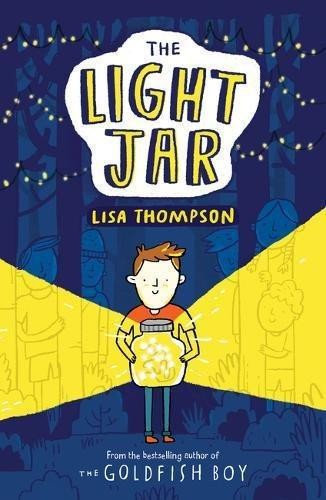The Light Jar: a twisty mystery by the bestselling author... - Thompson, Lisa