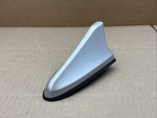 2016-2018 Hyundai Elantra Radio Shark Fin Antenna Oem Silver 96210-f2100y8s