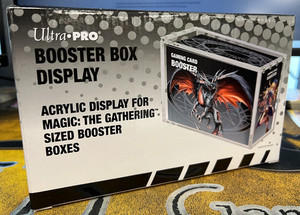 dragon ball tcg booster box Dragon Ball Super Mythic Booster Box