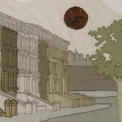 Bright Eyes - I'm Wide Awake It's Morning
