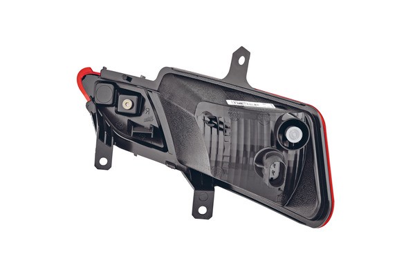 Fits VALEO 045236 REARLAMP HALOGEN L LHD/RHD  ⭐UK Stock⭐