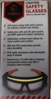 Torelli Light Led Safety Goggles Glasses Water Resistant NIB — photo 3