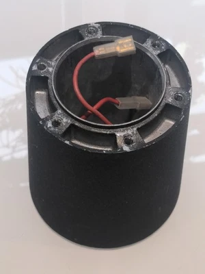 Original Original Nardi Personal Boss Mercedes Benz 15mm 16mm 0130 3320 - Bild 1 von 4