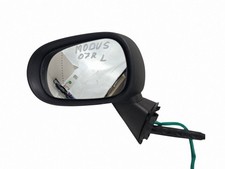Retroviseur gauche (ou coque) Renault MODUS