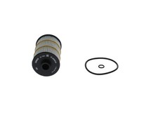 ÖLFILTER FÜR AUDI A6 C7 AVANT (4G5, 4GD) - BOSCH F 026 407 313