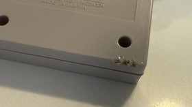 NES Action Set MATTEL CANADA - 100% COMPLETE w/Rare Registration Card!