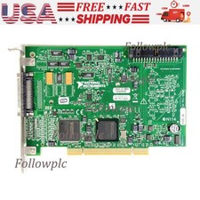 US Free TAX NEW NI NI PCI-6220 Data Acquisition Card 779065-01.