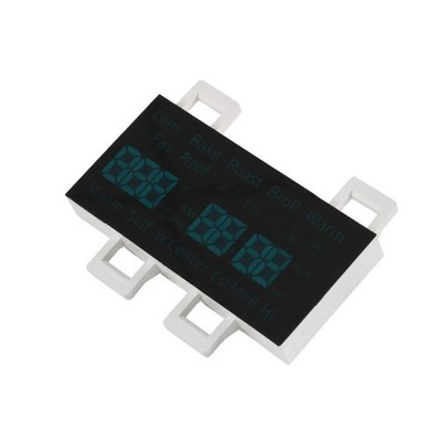 DG07-01005A Brand New LED Display Board For Samsung Oven Easy DIY Installation