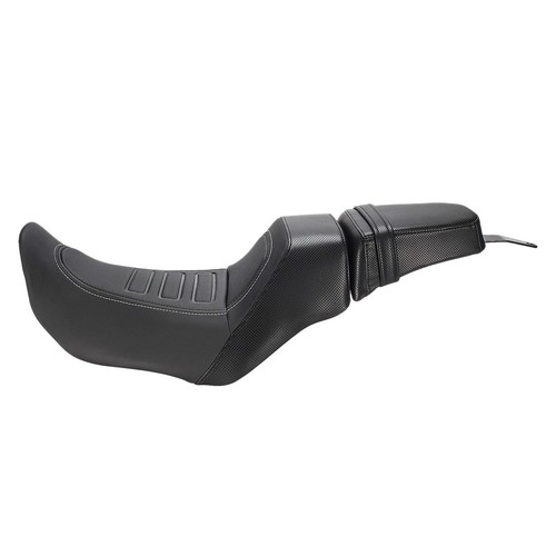 Rider Driver Passenger Seat For Harley Nightster RH975 Special RH975S 2022-2025 - Picture 7 of 12