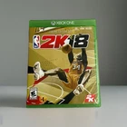 NBA 2K18 Legend Edition for Xbox One Includes Original Case & Insert (Pre-Owned)