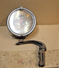 Trippe Headlight Vintage Accessary 8 38 Inches O.d. Trippe Headlight Vintage Accessary 8 38 Inches O.d.