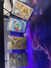 Meowth EX 107/088 Perfect Order Pokemon TCG + Others!