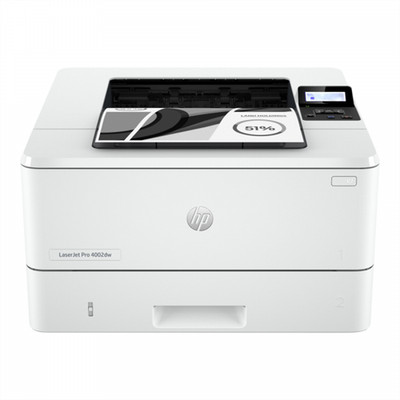 HP Drucker Laserjet Pro 4002dw SFP Laser SW (B-Ware)