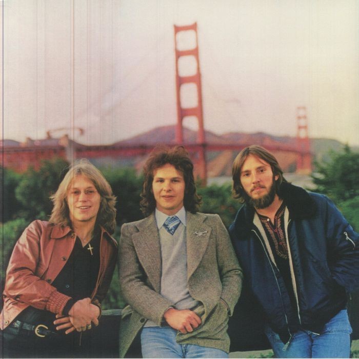 AMERICA - Hearts (reissue) - Vinyl (180 gram audiophile vinyl LP)