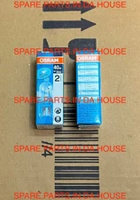 2 x Smeg Oven Halogen Lamp Light Bulb Globe TR4110IBL2 TR4110IGR TR4110IGR2