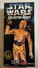 Star Wars Collector Series C-3PO Action Figure Kenner 12” Inch Hasbro