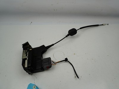 Türschloss AVD Gebraucht FORD FUSION Phase 1 - 1.4 TDCI -