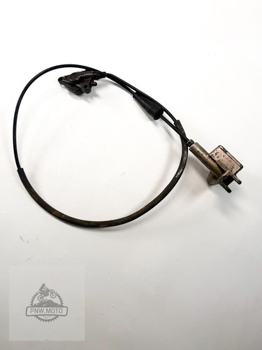 2000 97-02 KTM 250X 250 XC MXC SX OEM Hydraulic Clutch master Cylinder