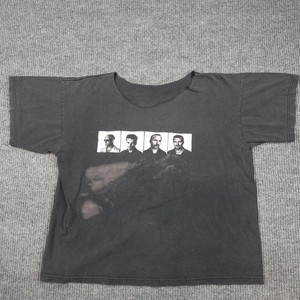 U2 POPmart Tour Shirt | eBay
