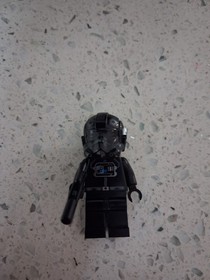 Lego - Star Wars - Tie Fighter #9492