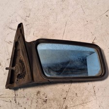 Retroviseur droit (ou coque) Audi 200