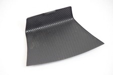 Mercedes A W176 Einlage Gummi Geh&auml;use Tunnel hinten Mittelkonsole A2466830594