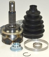 Löbro Gelenksatz, Antriebswelle 304693 FüR Toyota