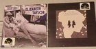 TAYLOR SWIFT Elizabeth Taylor 7”  AND Fortnight. New Sealed RSD 2026 2025