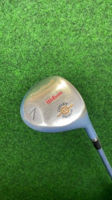 ProStaff Offset Wilson 7-Holz - Damen (Graphit, 41'', Rechts)